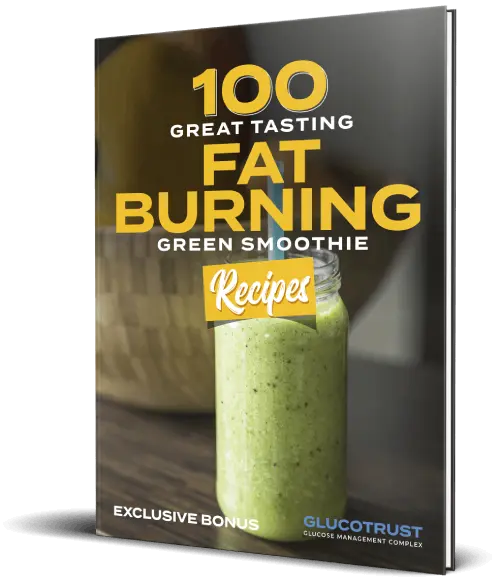 100 Great Tasting, Fat Burning Green Smoothie Recipes